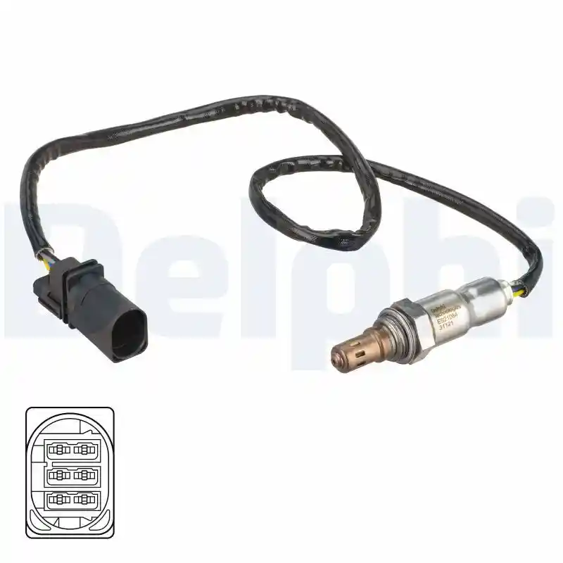 DELPHI ES21084-12B1