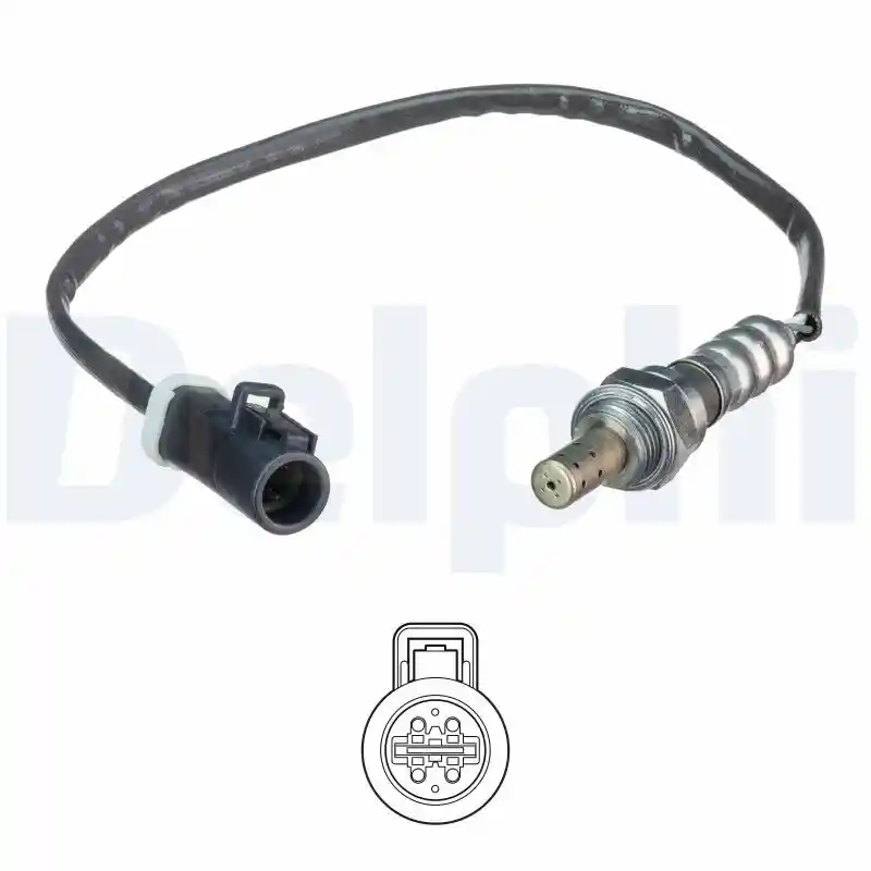DELPHI ES21085-12B1