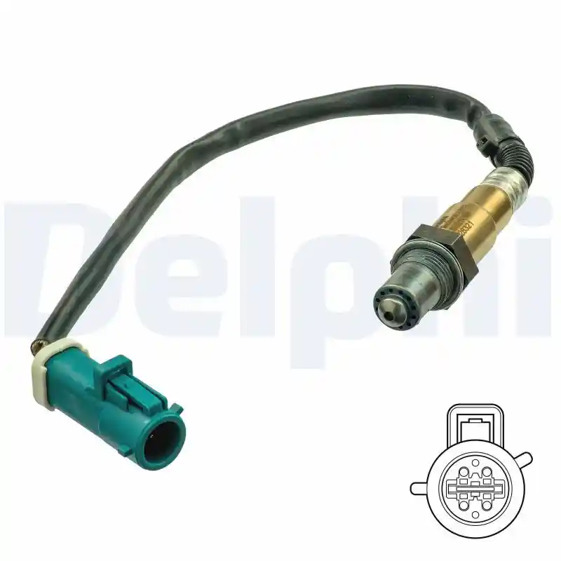 DELPHI ES21095-12B1