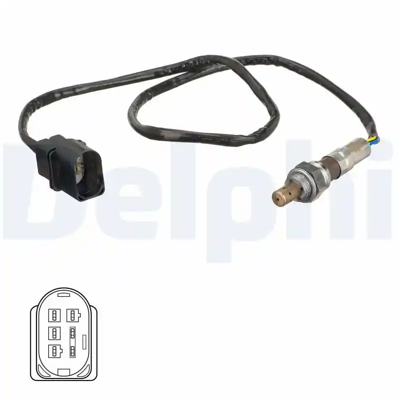 DELPHI ES21099-12B1