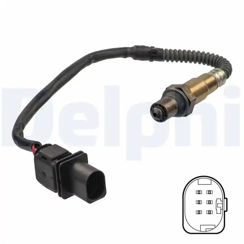 DELPHI ES21156-12B1