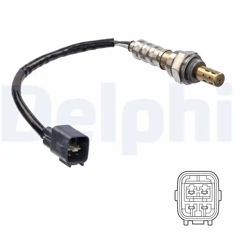 DELPHI ES21176-12B1