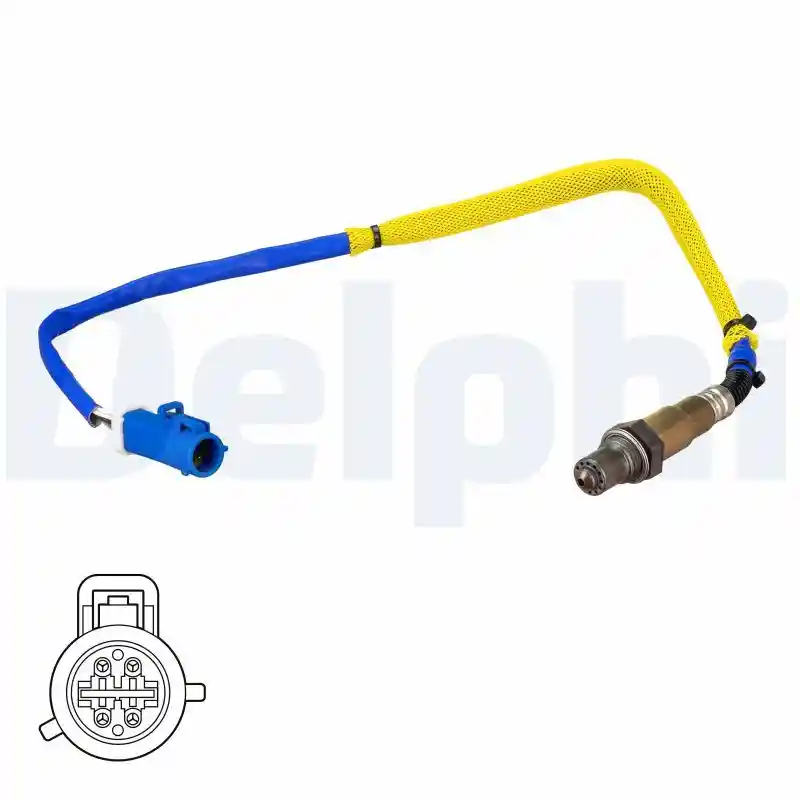 DELPHI ES21184-12B1