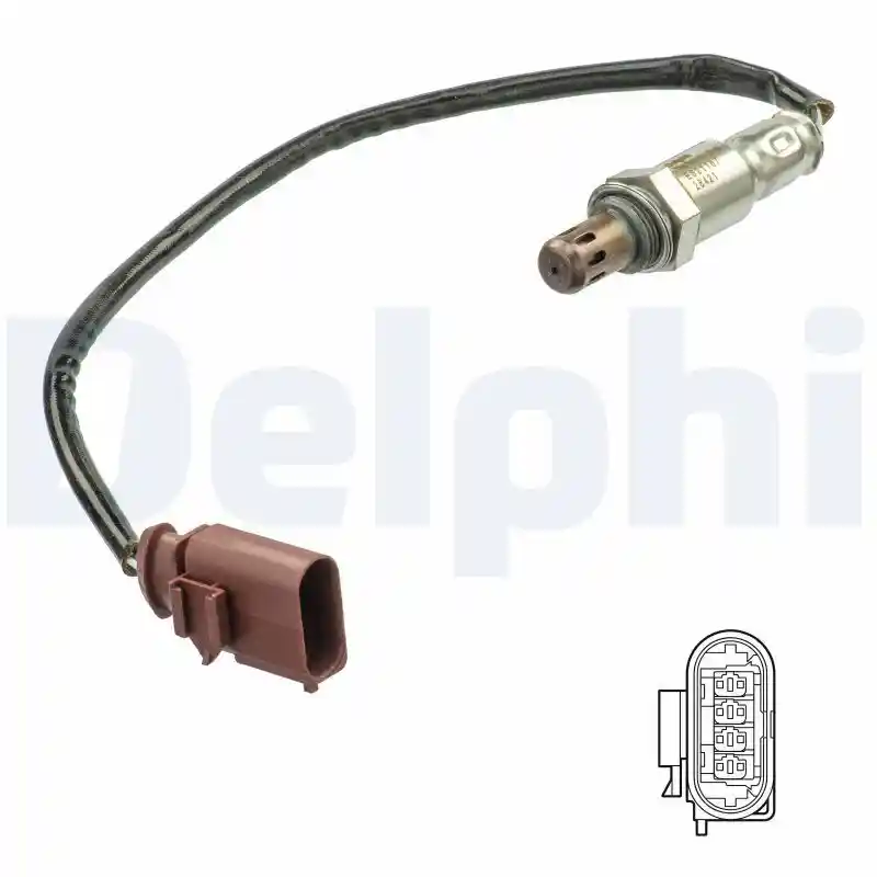 DELPHI ES21187-12B1