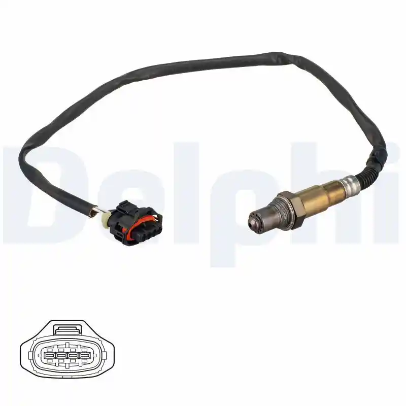 DELPHI ES21225-12B1