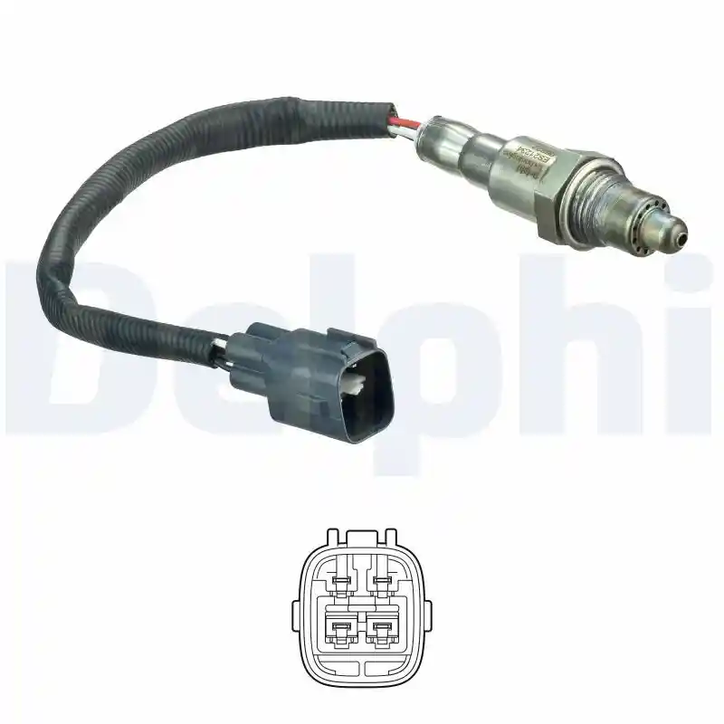 DELPHI ES21234-12B1