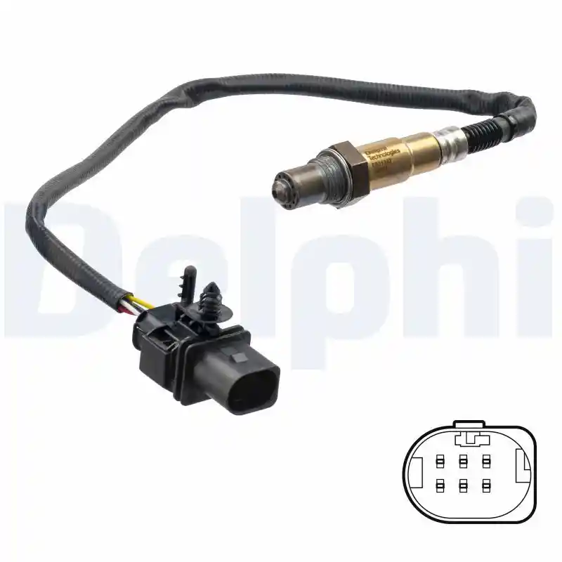DELPHI ES21247-12B1