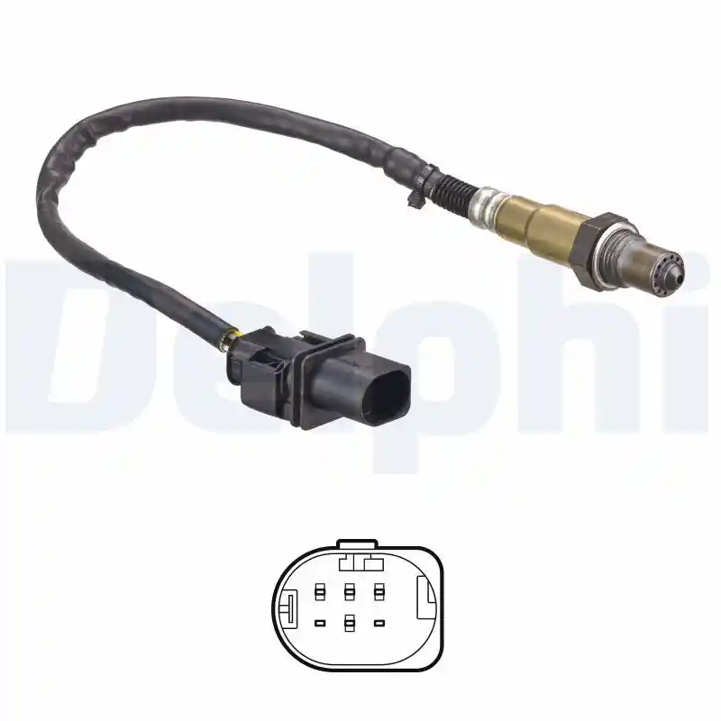 DELPHI ES21299-12B1