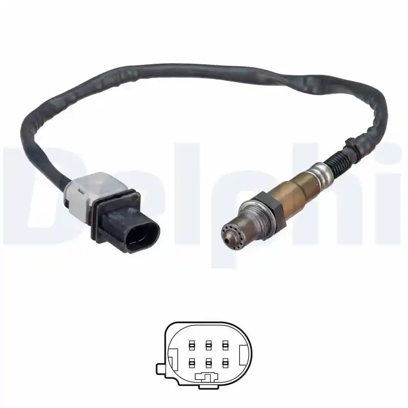 DELPHI ES21302-12B1