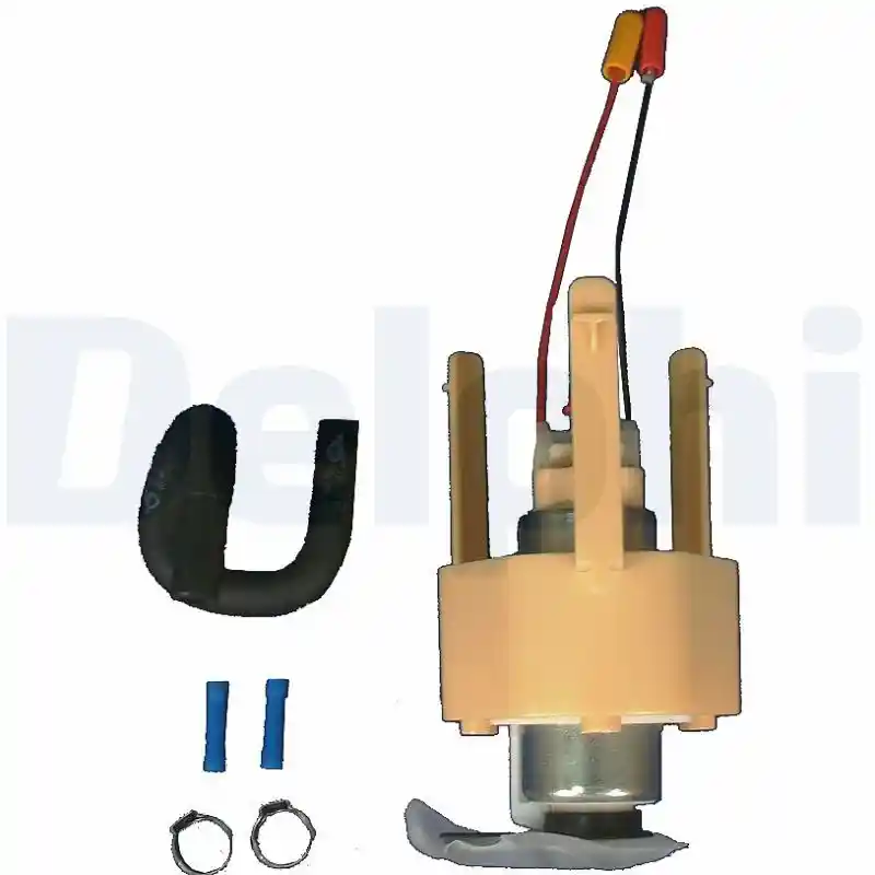 DELPHI FE0493-12B1