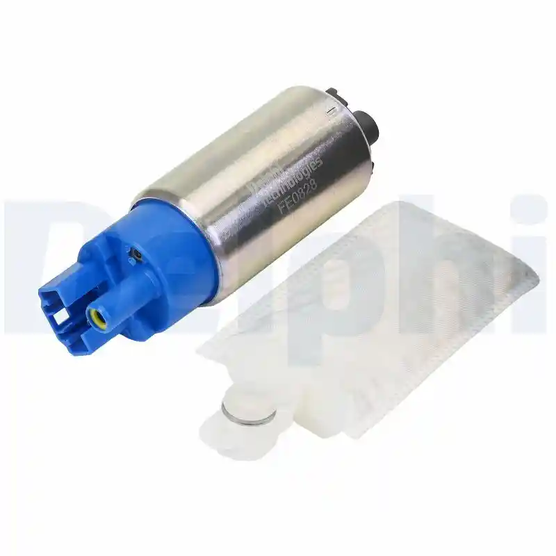 DELPHI FE0828-12B1