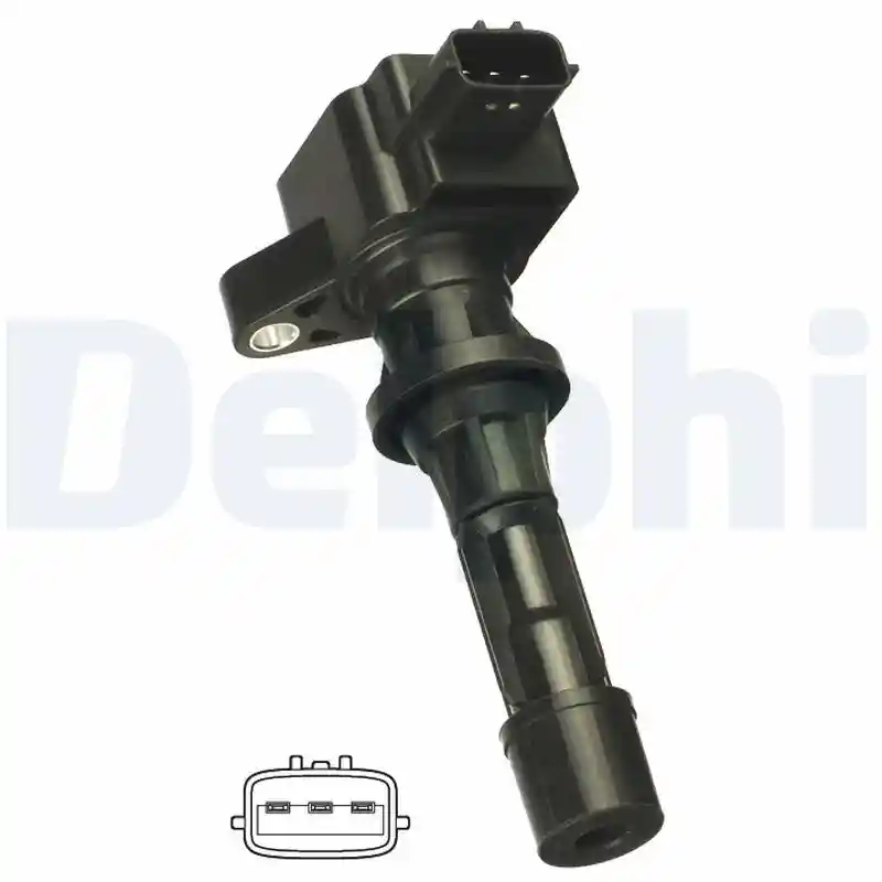 DELPHI GN10499-12B1