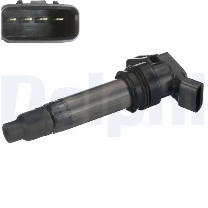DELPHI GN10558-12B1