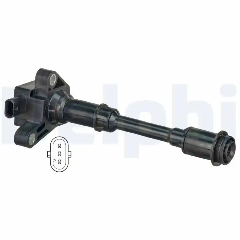 DELPHI GN10644-12B1 DELPHI GN10644-12B1