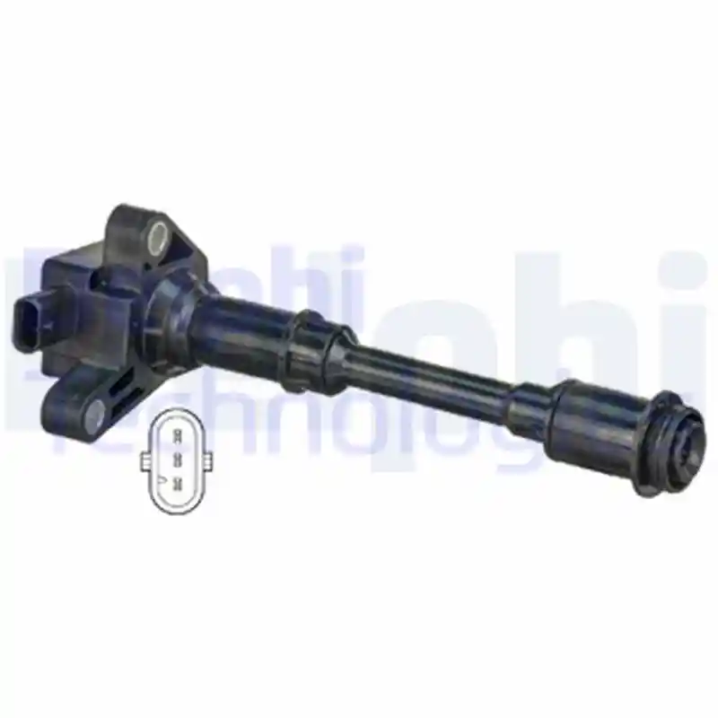 DELPHI GN10644-12B1 DELPHI GN10644-12B1