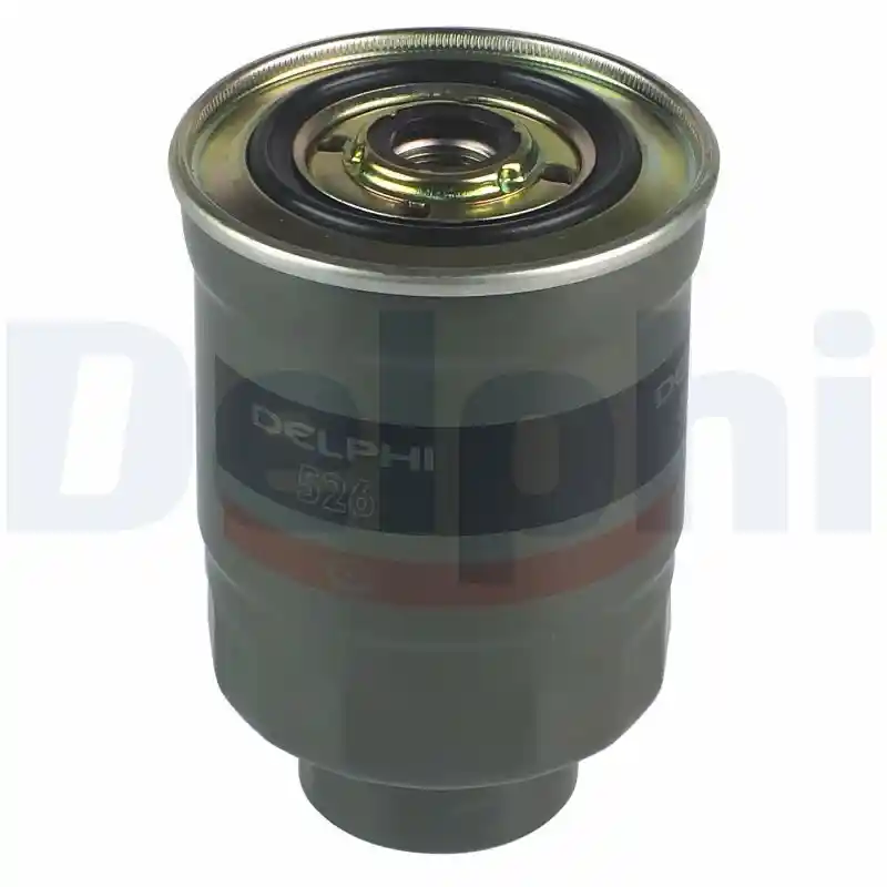 DELPHI HDF526
