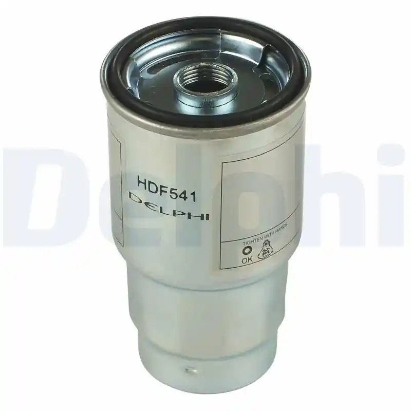 DELPHI HDF541