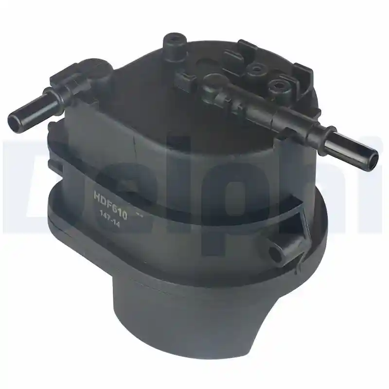 DELPHI HDF610