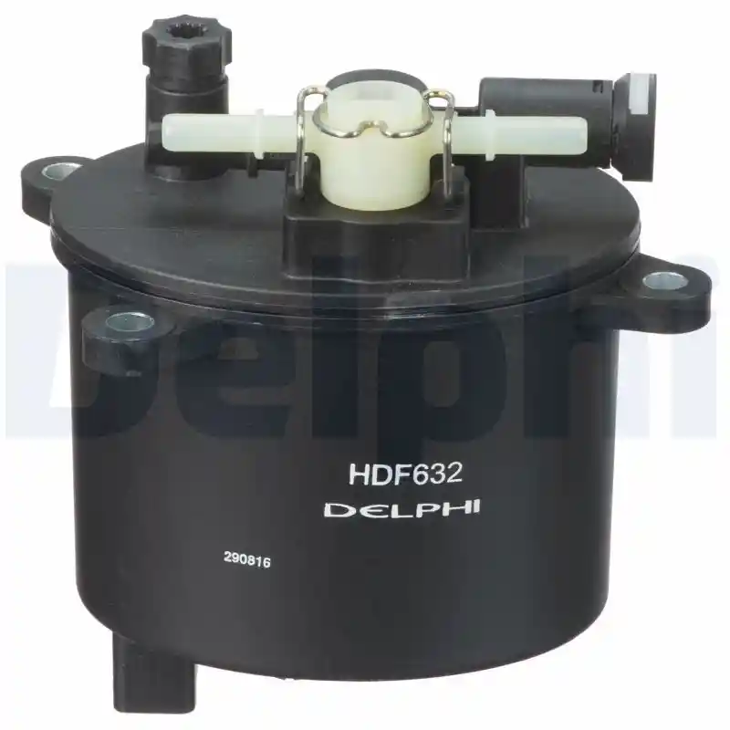 DELPHI HDF632
