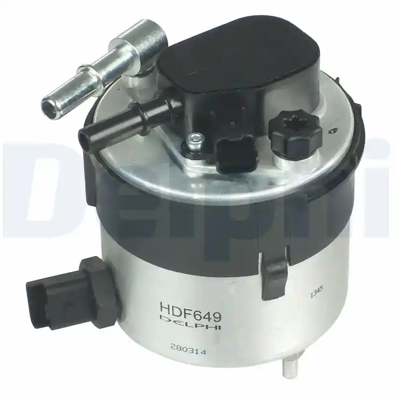 DELPHI HDF649