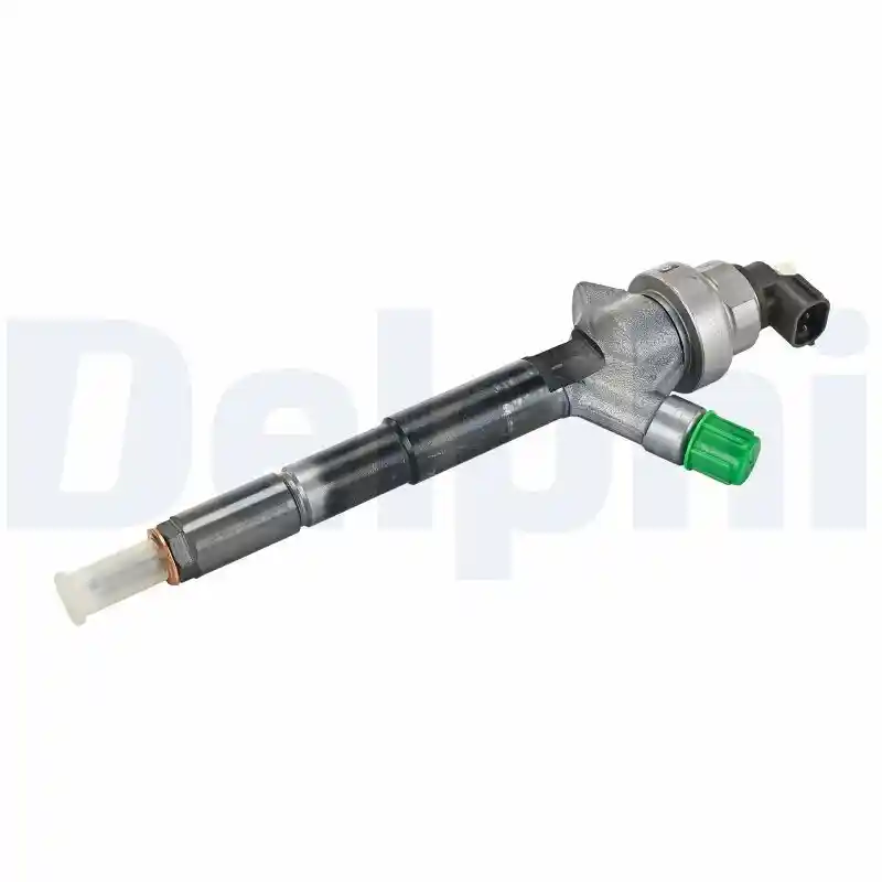DELPHI HRD620