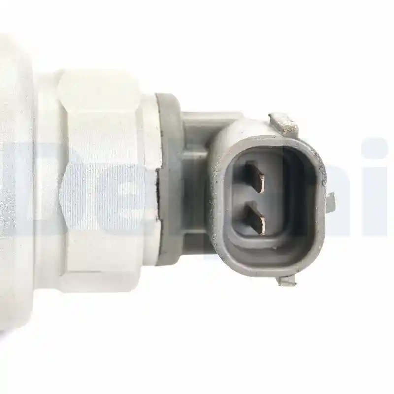 DELPHI HRD620