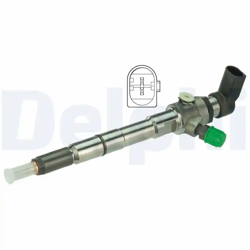 DELPHI HRD662