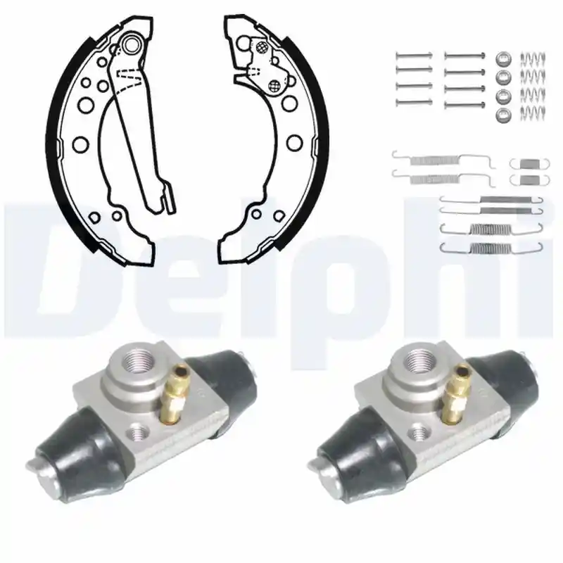 DELPHI KP1054