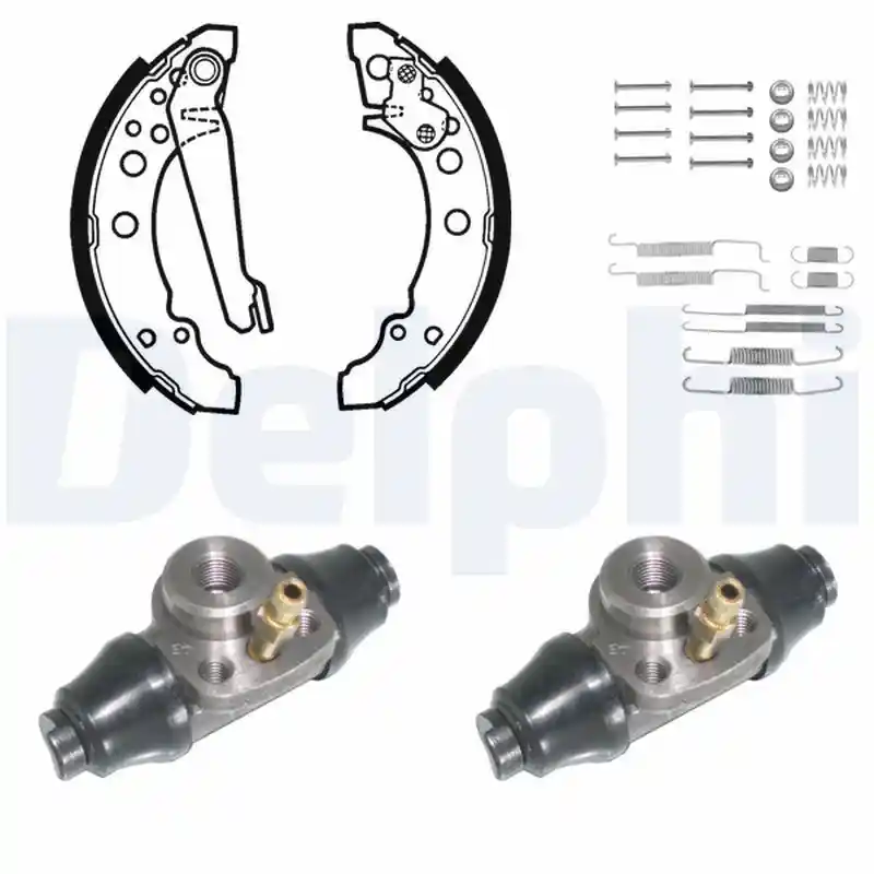 DELPHI KP1055