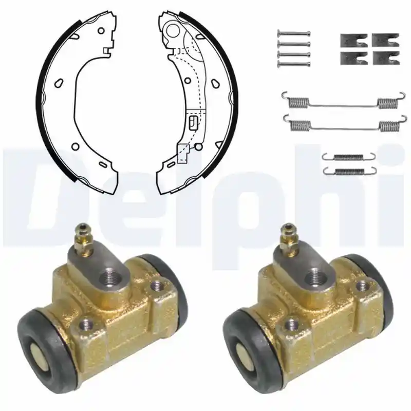DELPHI KP1080