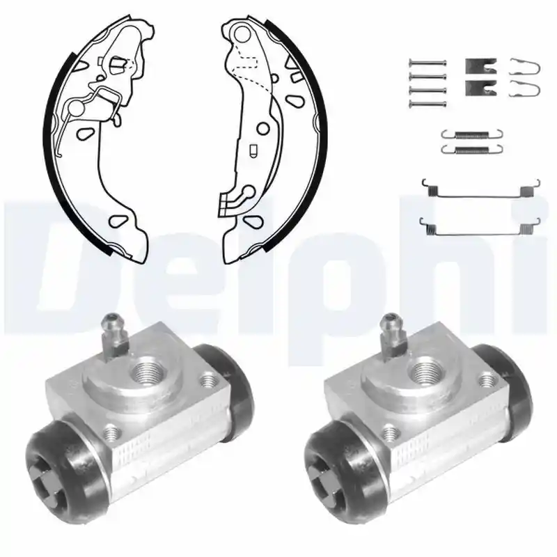 DELPHI KP1095