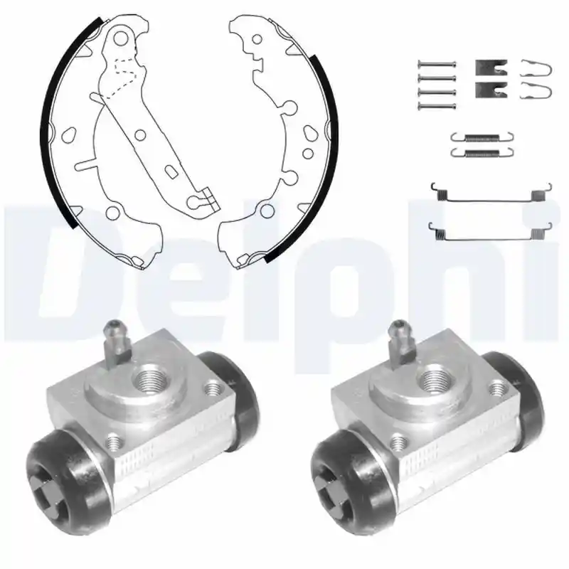 DELPHI KP1118