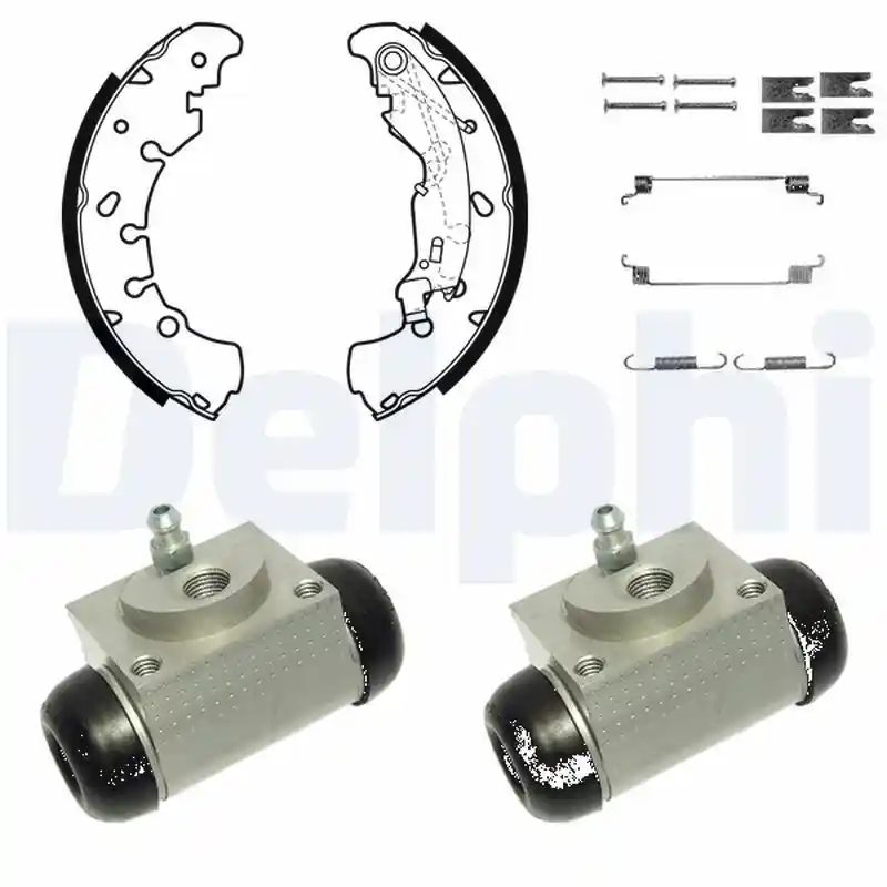 DELPHI KP1119