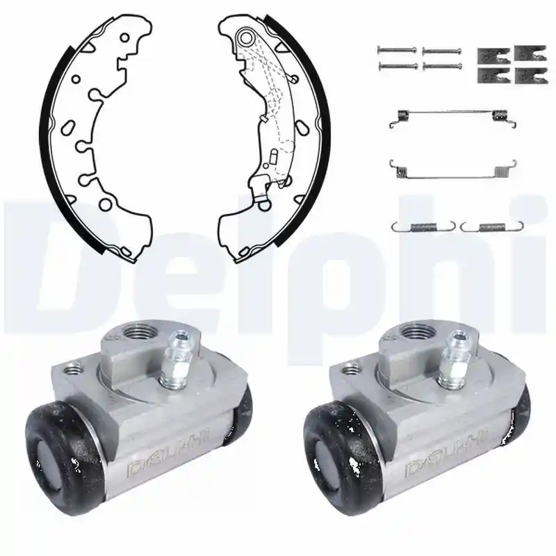 DELPHI KP1120