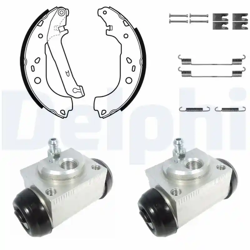 DELPHI KP1123