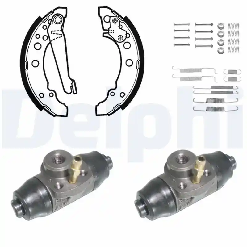 DELPHI KP791