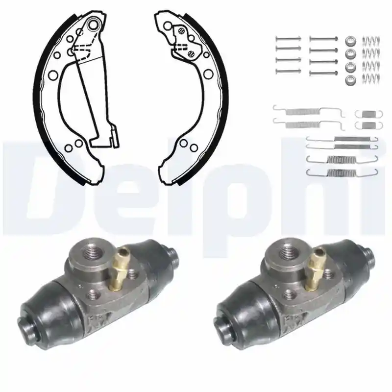 DELPHI KP792