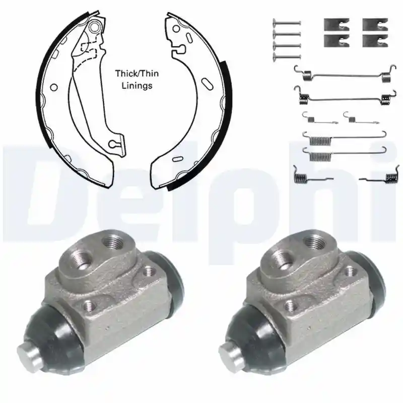 DELPHI KP843