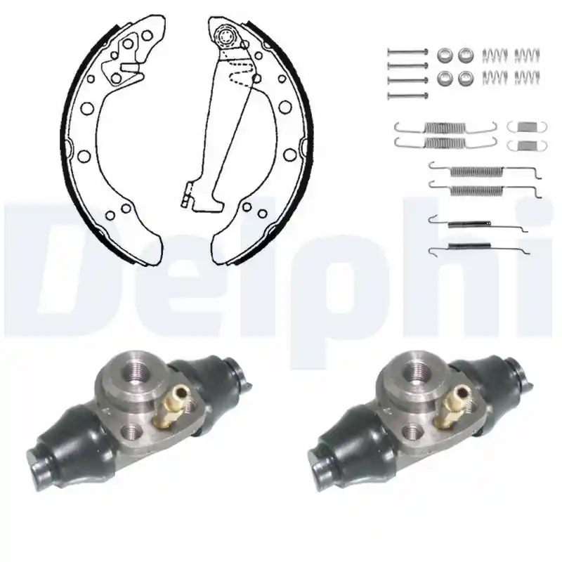 DELPHI KP849