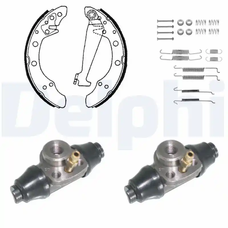 DELPHI KP851