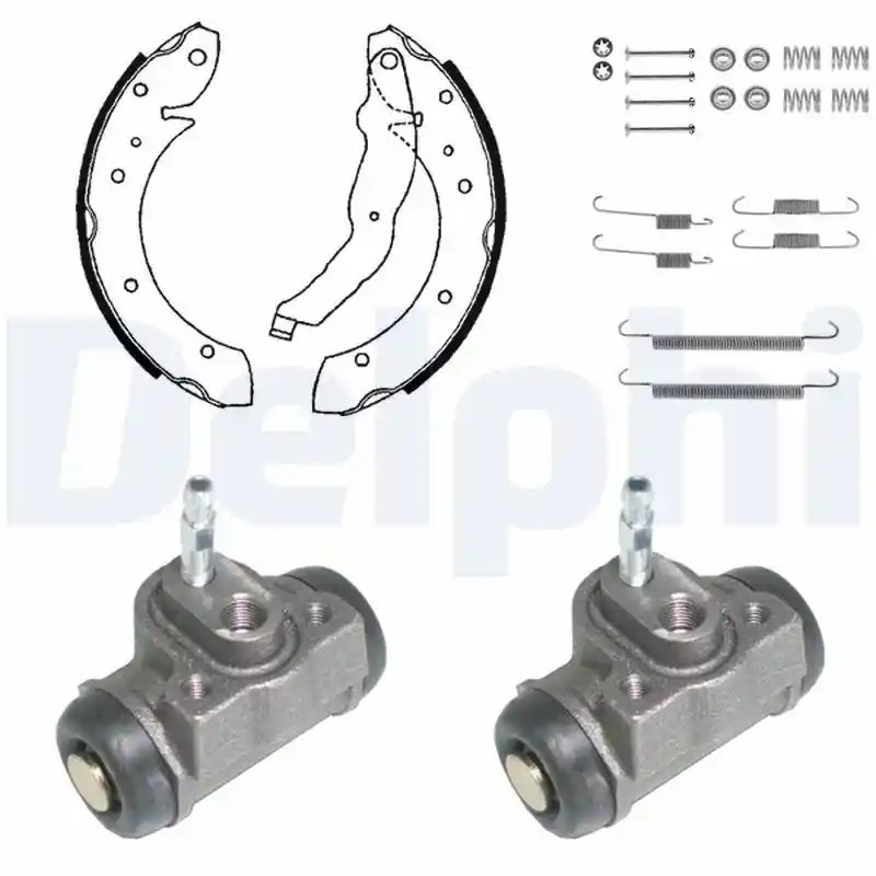 DELPHI KP856