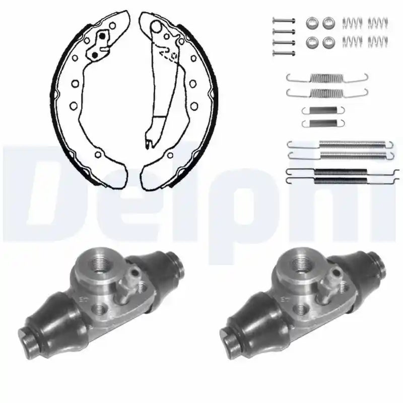 DELPHI KP878