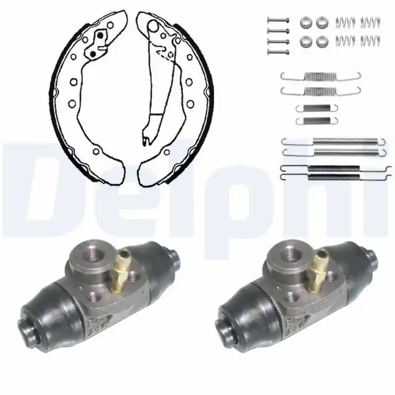 DELPHI KP880