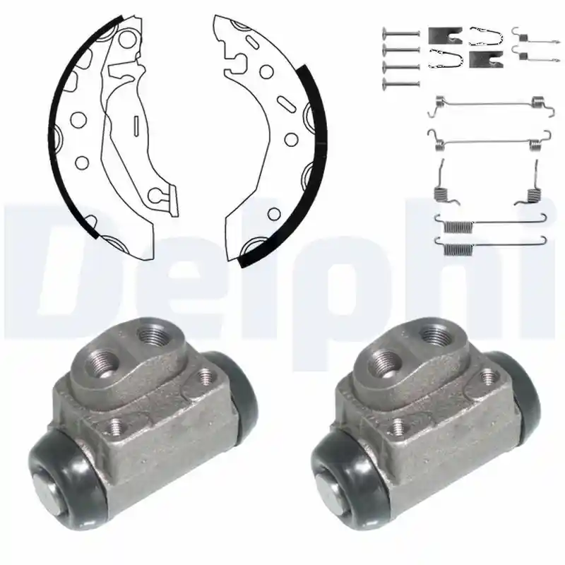 DELPHI KP897