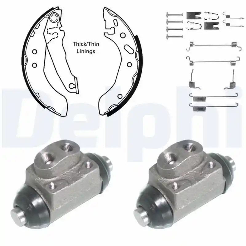 DELPHI KP924
