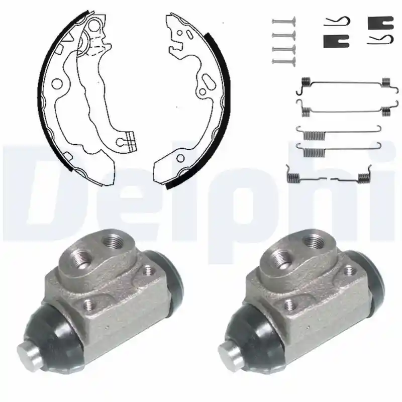 DELPHI KP936