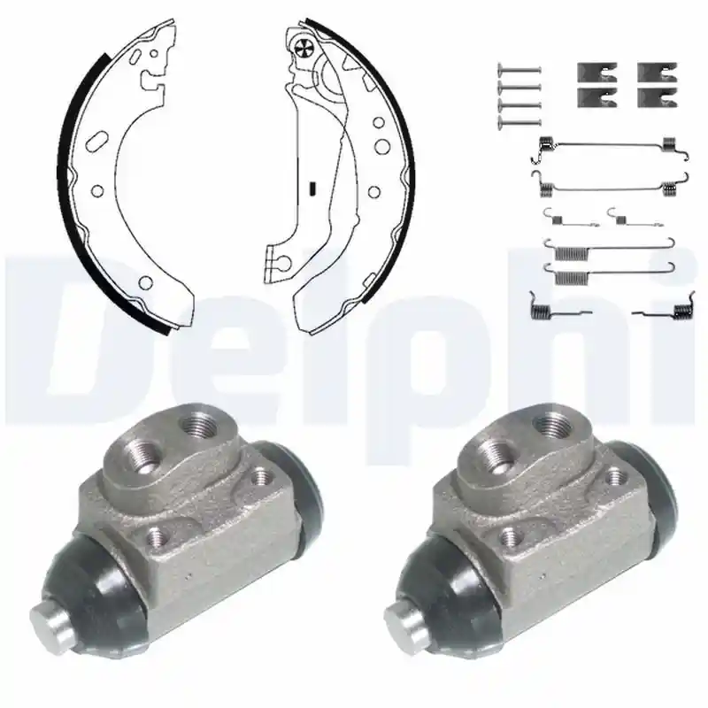 DELPHI KP941