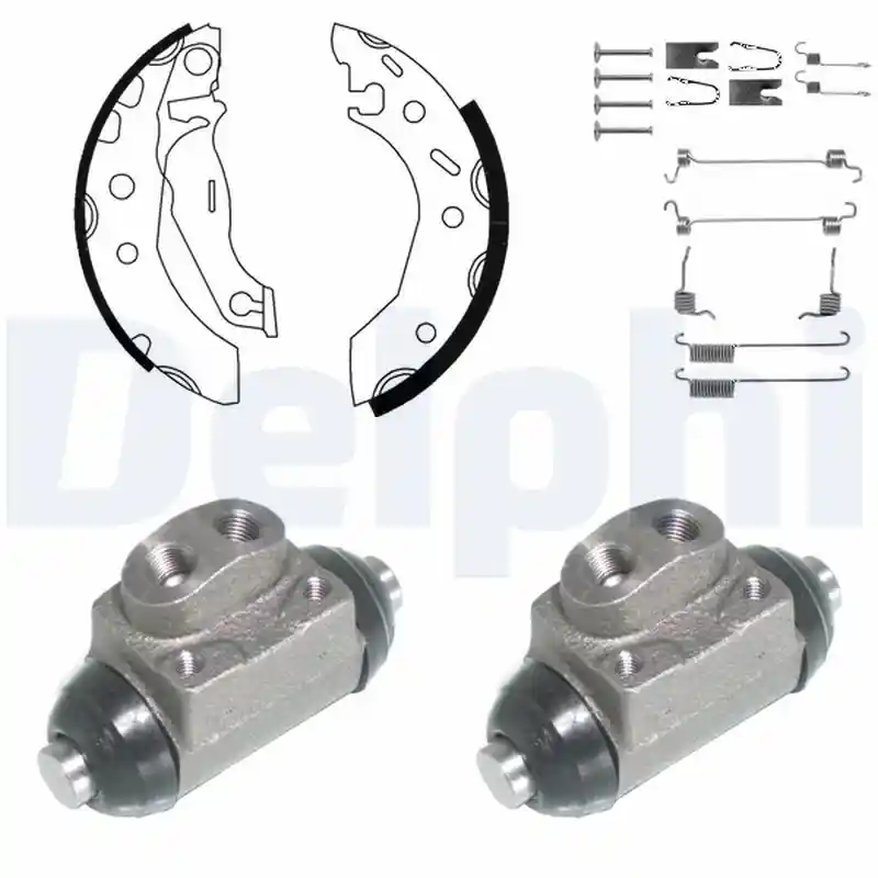 DELPHI KP948