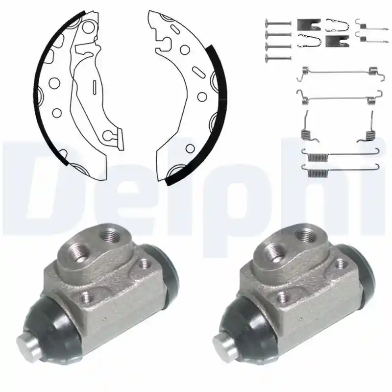 DELPHI KP949