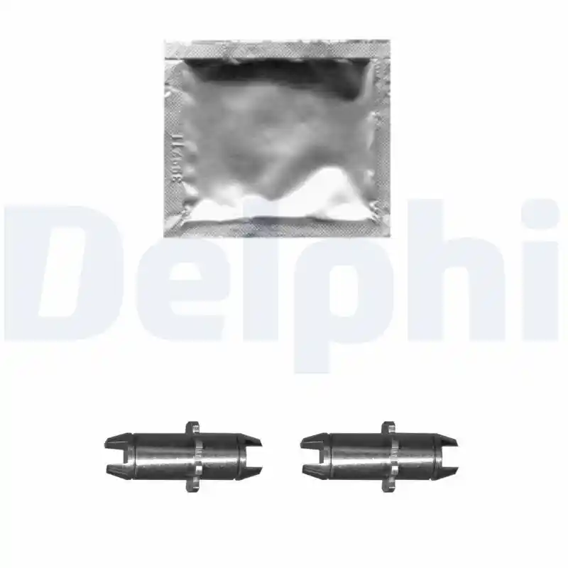 DELPHI LBE1011